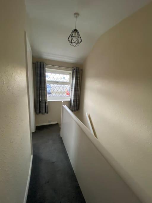 Seaside 2 Bed Townhouse, Near Cleethorpes Station Villa ภายนอก รูปภาพ